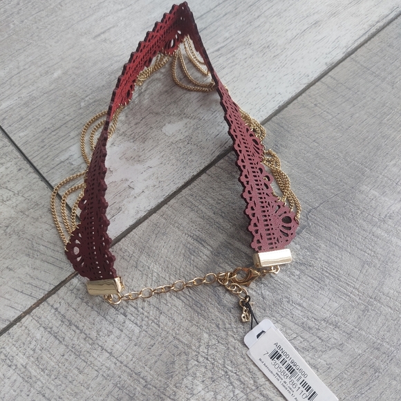 2/$30 ABS F-17 MKMBS Necklace Laser Cut - Picture 6 of 11